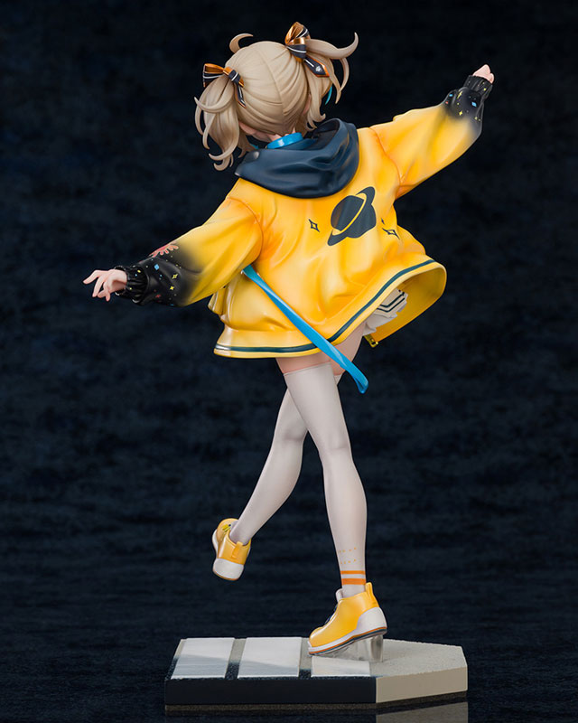 WeatherPlanet 天晴ひなた 1/7 完成品フィギュア