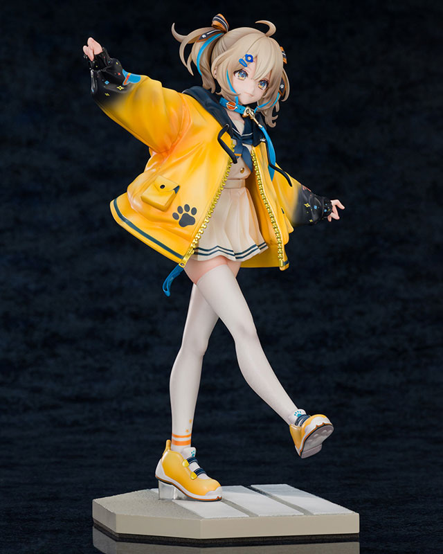 WeatherPlanet 天晴ひなた 1/7 完成品フィギュア
