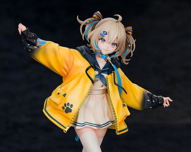 WeatherPlanet 天晴ひなた 1/7 完成品フィギュア