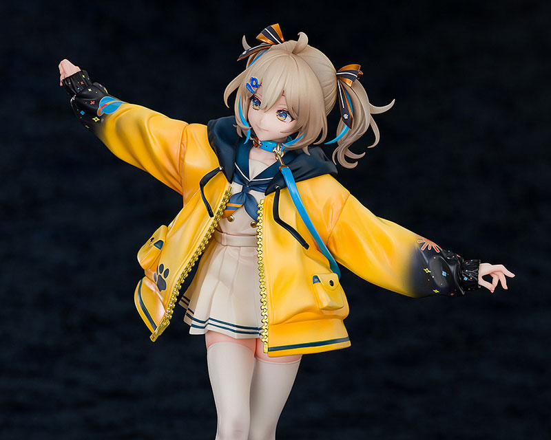 WeatherPlanet 天晴ひなた 1/7 完成品フィギュア