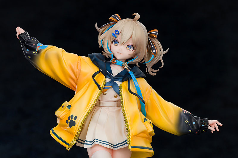 WeatherPlanet 天晴ひなた 1/7 完成品フィギュア
