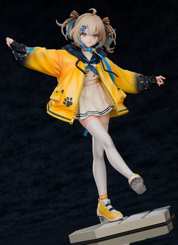 WeatherPlanet 天晴ひなた 1/7 完成品フィギュア