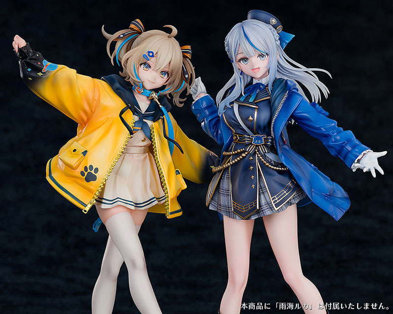 WeatherPlanet 天晴ひなた 1/7 完成品フィギュア