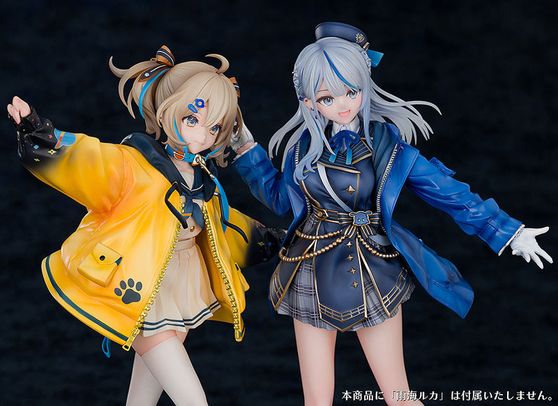 WeatherPlanet 天晴ひなた 1/7 完成品フィギュア
