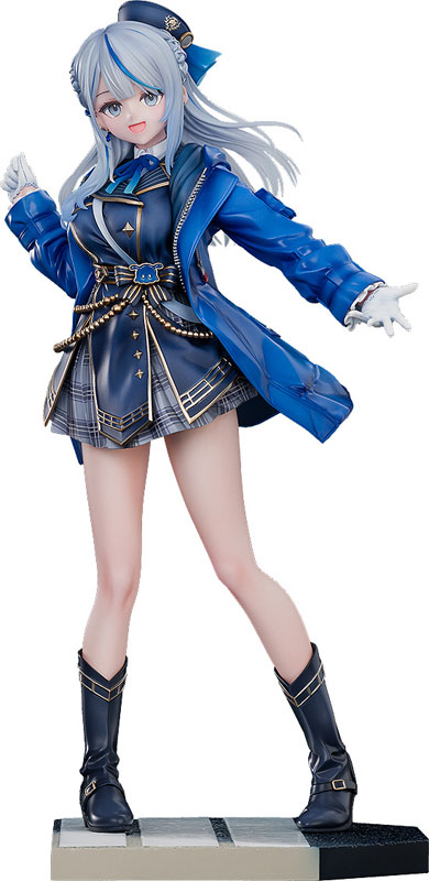 WeatherPlanet 雨海ルカ 1/7 完成品フィギュア