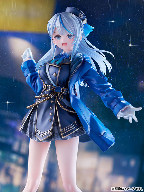 WeatherPlanet 雨海ルカ 1/7 完成品フィギュア