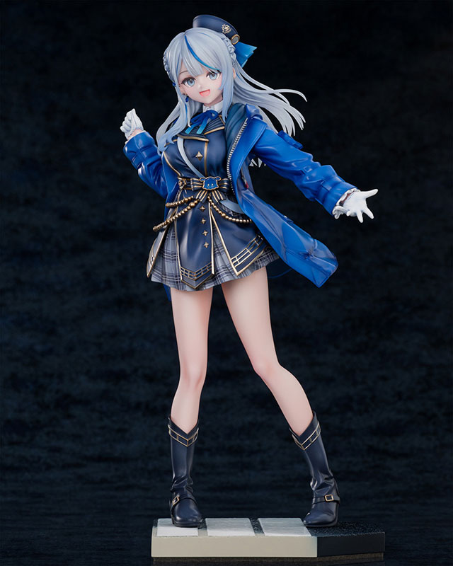WeatherPlanet 雨海ルカ 1/7 完成品フィギュア