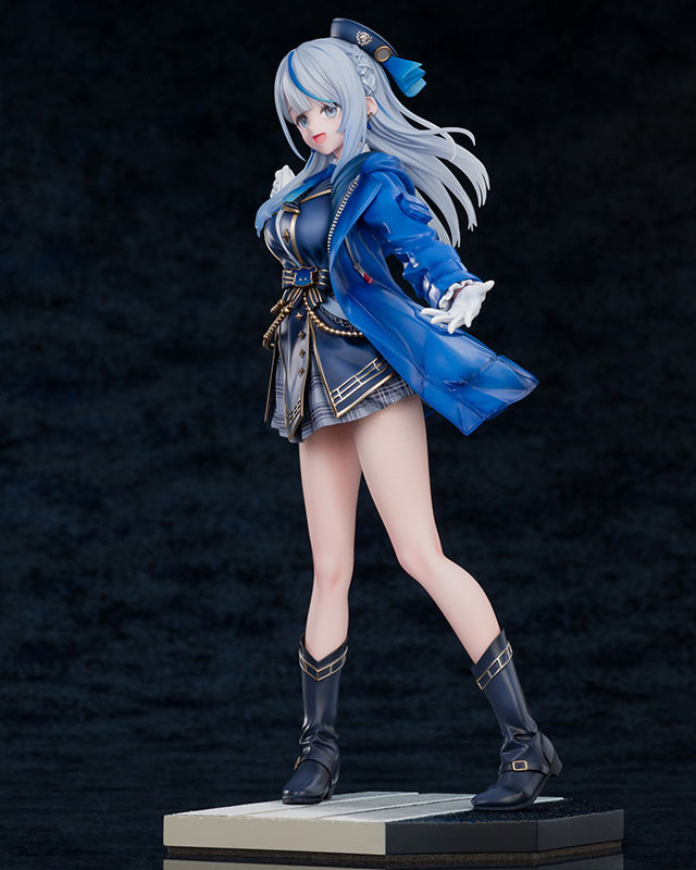 WeatherPlanet 雨海ルカ 1/7 完成品フィギュア