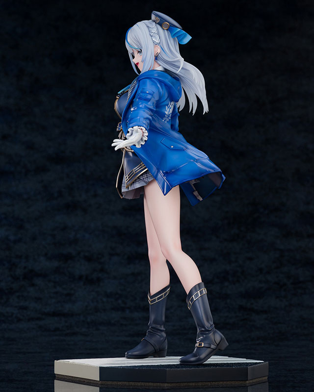 WeatherPlanet 雨海ルカ 1/7 完成品フィギュア