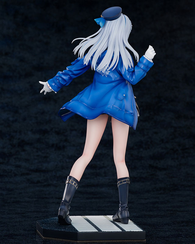 WeatherPlanet 雨海ルカ 1/7 完成品フィギュア