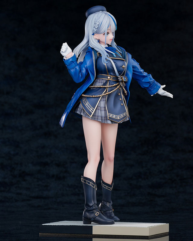 WeatherPlanet 雨海ルカ 1/7 完成品フィギュア