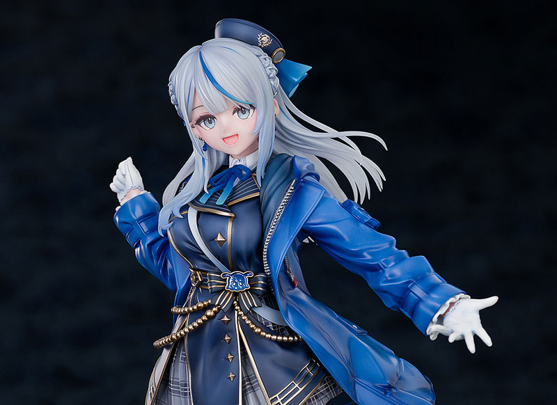 WeatherPlanet 雨海ルカ 1/7 完成品フィギュア