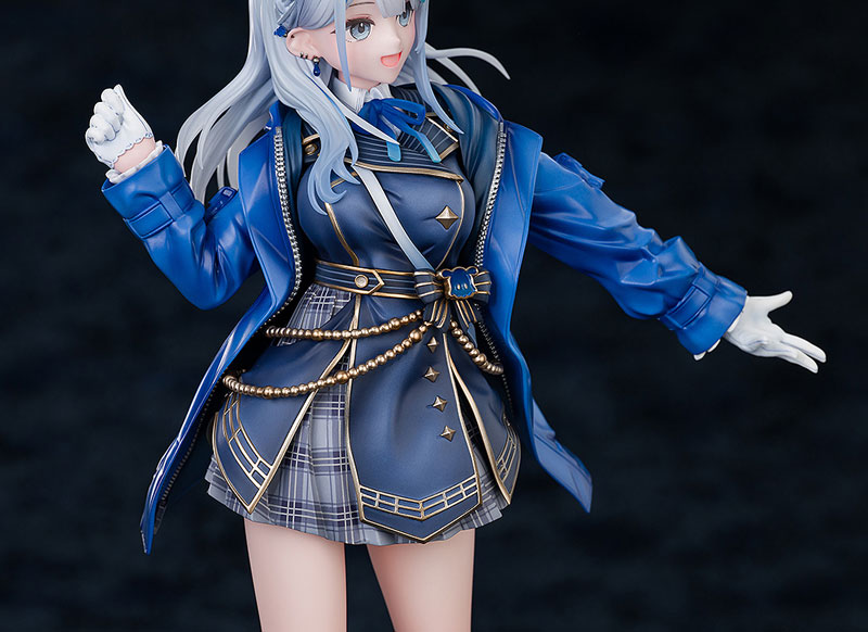 WeatherPlanet 雨海ルカ 1/7 完成品フィギュア