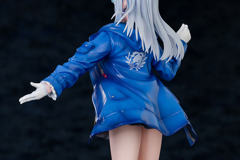 WeatherPlanet 雨海ルカ 1/7 完成品フィギュア