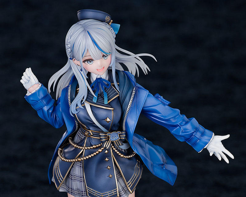 WeatherPlanet 雨海ルカ 1/7 完成品フィギュア