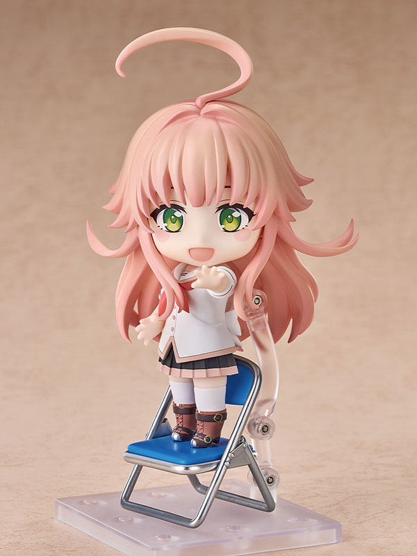 ねんどろいど ぬきたし THE ANIMATION 渡会ヒナミ