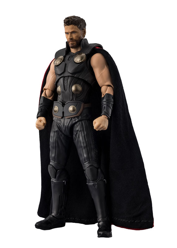 S.H.Figuarts ソー (アベンジャーズ/ドゥームズデイ)
