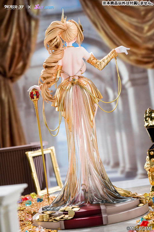 ダイブロス・コア ロベラ 熱き情の夜 1/6 完成品フィギュア