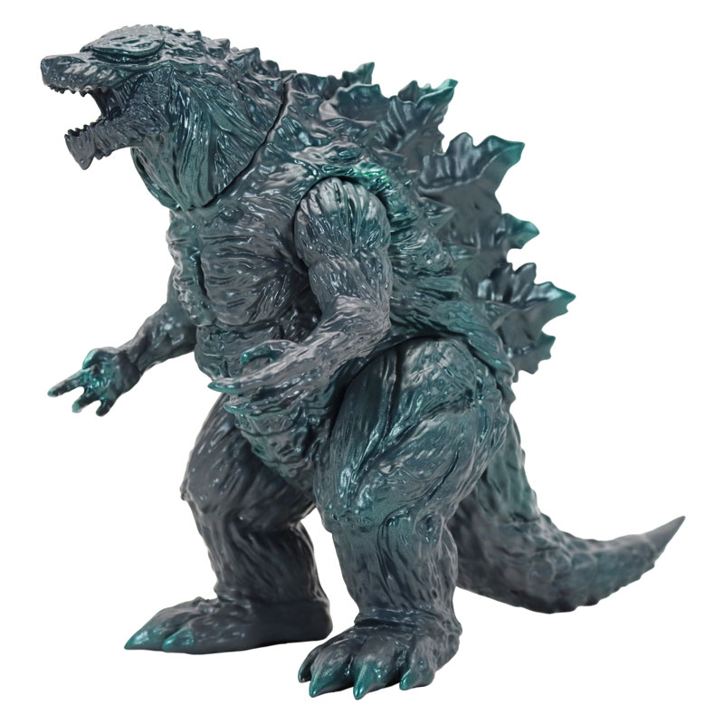 MSS ゴジラEX 第20弾 ゴジラ・アース スタンダード Ver.[CCP JAPAN