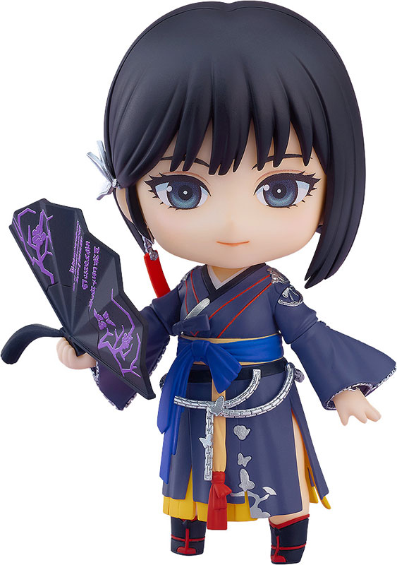 ねんどろいど 黒い砂漠 ウサ