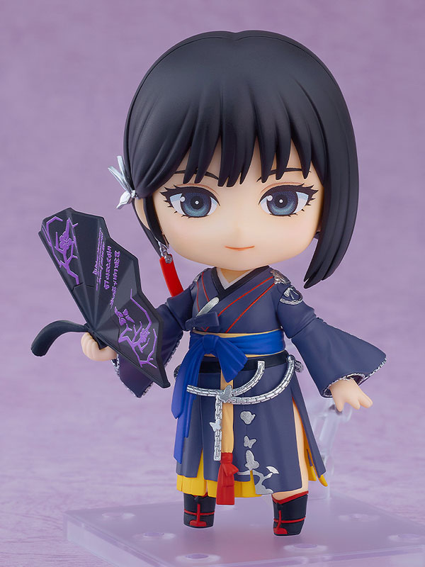 ねんどろいど 黒い砂漠 ウサ