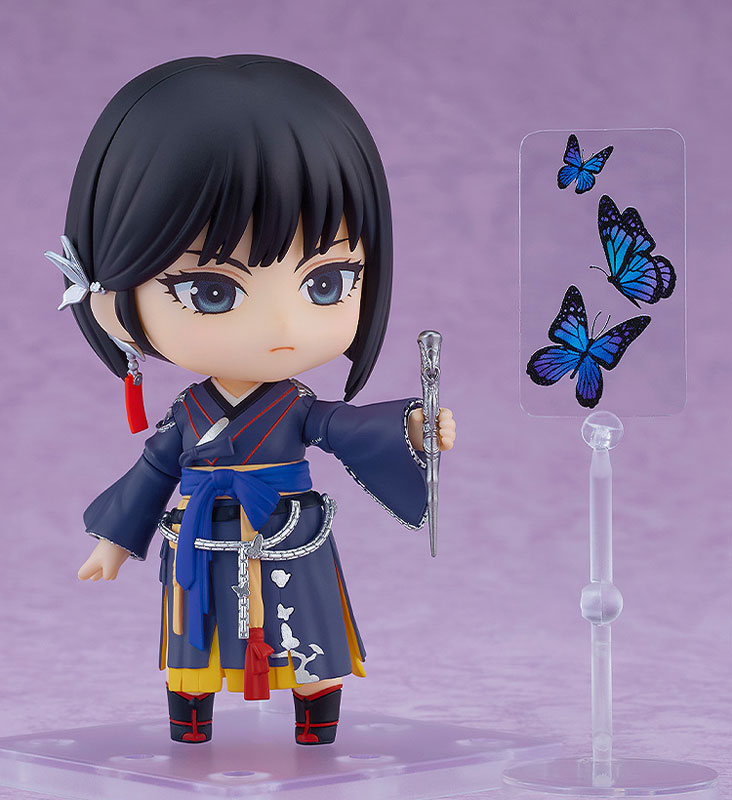 ねんどろいど 黒い砂漠 ウサ