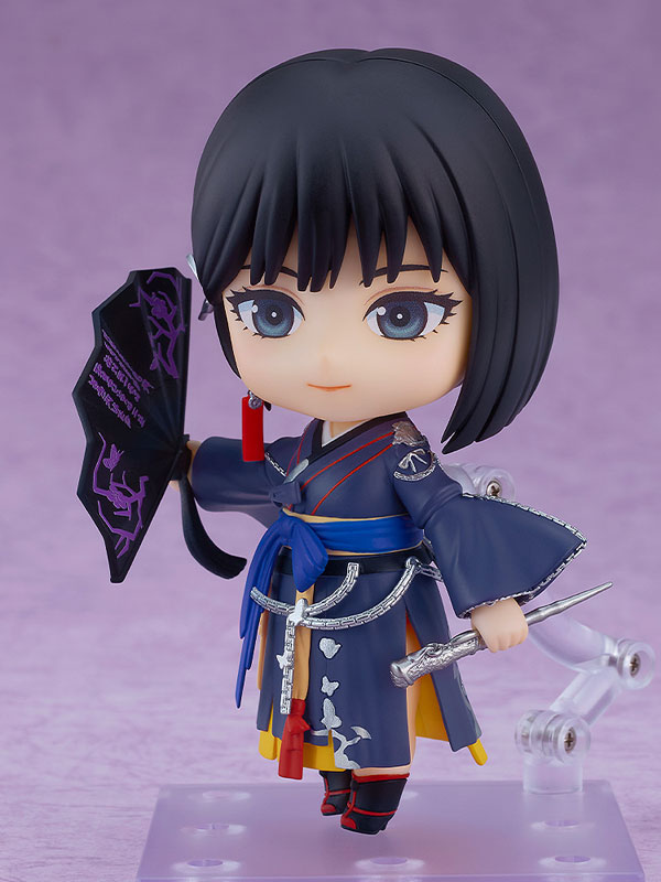 ねんどろいど 黒い砂漠 ウサ