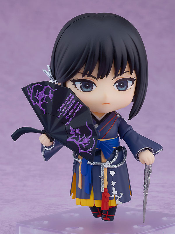 ねんどろいど 黒い砂漠 ウサ