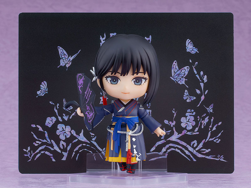 ねんどろいど 黒い砂漠 ウサ