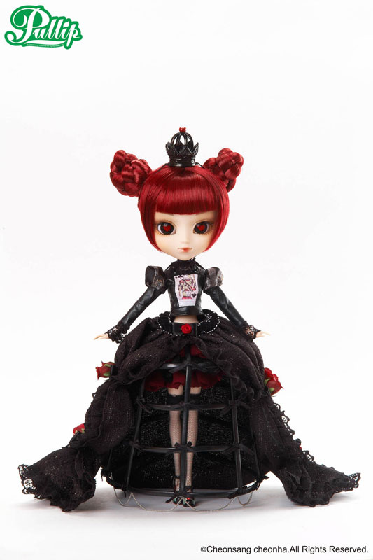 Pullip(プーリップ) Lunatic Queen (ルナティック・クイーン)