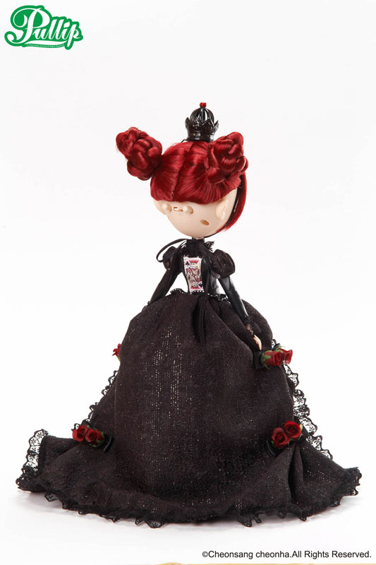 Pullip(プーリップ) Lunatic Queen (ルナティック・クイーン)