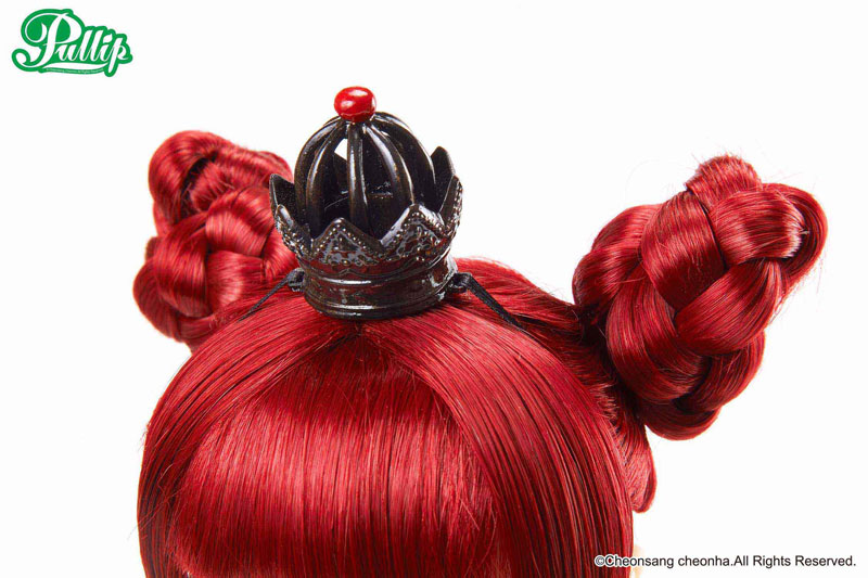 Pullip(プーリップ) Lunatic Queen (ルナティック・クイーン)