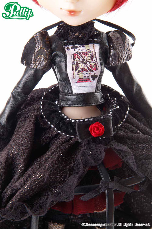Pullip(プーリップ) Lunatic Queen (ルナティック・クイーン)