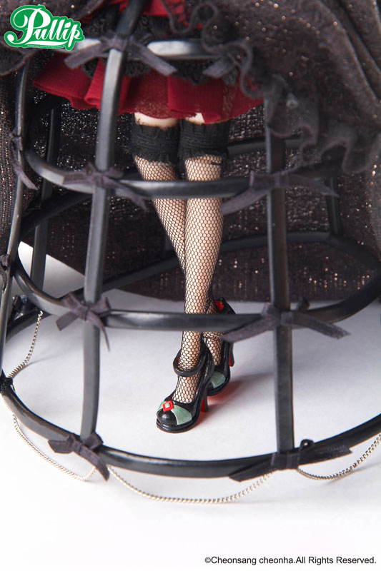 Pullip(プーリップ) Lunatic Queen (ルナティック・クイーン)