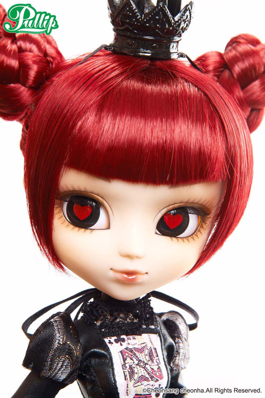 Pullip(プーリップ) Lunatic Queen (ルナティック・クイーン)