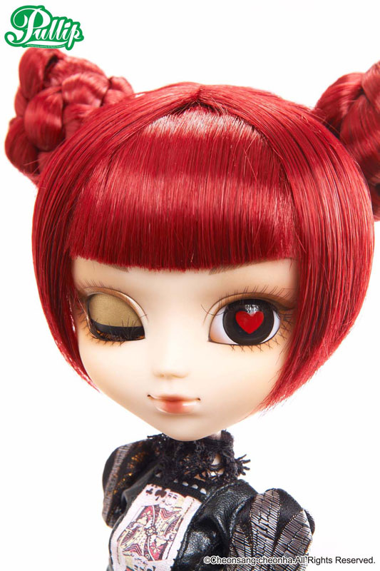 Pullip(プーリップ) Lunatic Queen (ルナティック・クイーン)