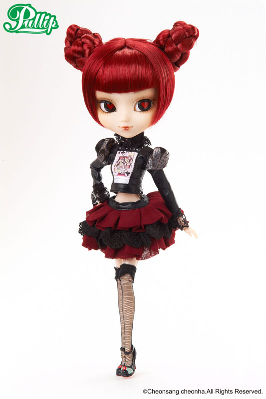 Pullip(プーリップ) Lunatic Queen (ルナティック・クイーン)