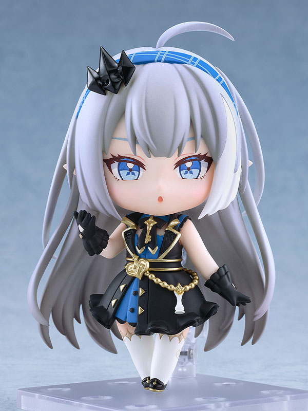 ねんどろいど ステラソラ 魔王ちゃん