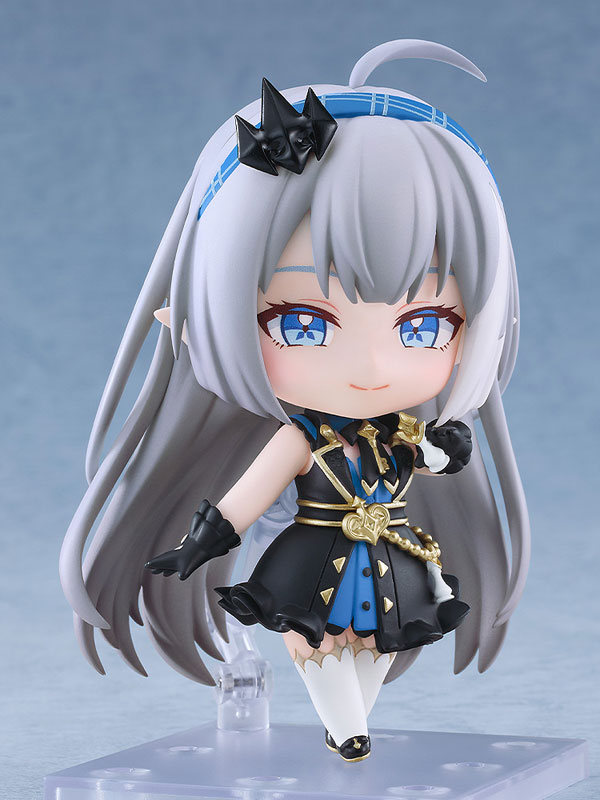ねんどろいど ステラソラ 魔王ちゃん