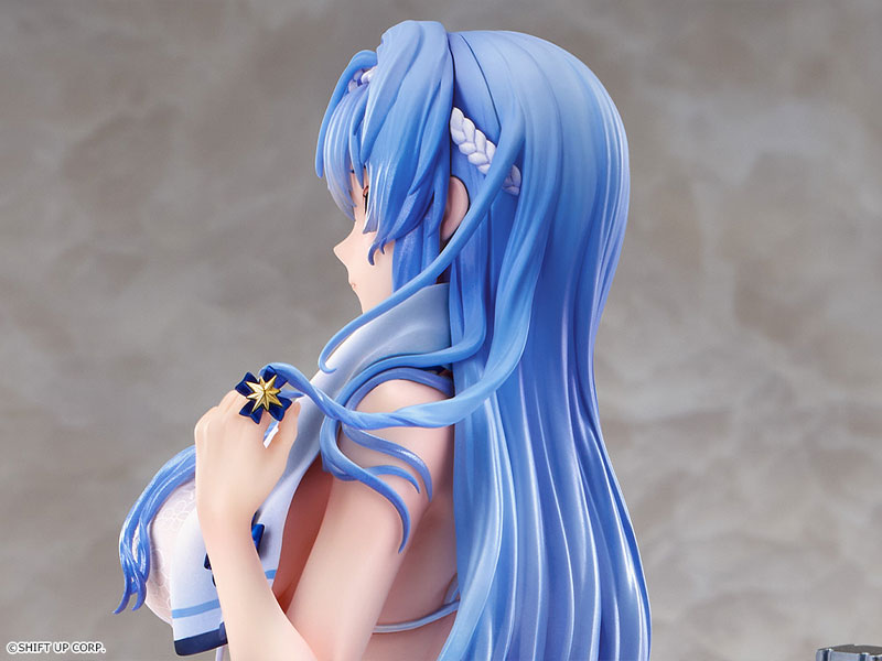 勝利の女神：NIKKE ヘルム - アフターシャワー 1/7 完成品フィギュア