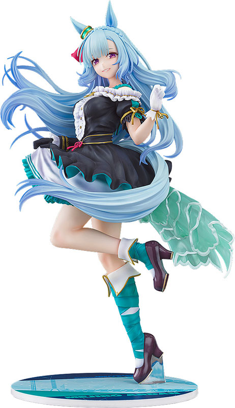 ウマ娘 シンデレラグレイ メジロアルダン 1/7 完成品フィギュア