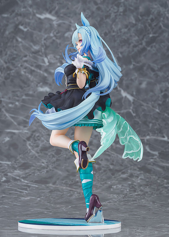 ウマ娘 シンデレラグレイ メジロアルダン 1/7 完成品フィギュア