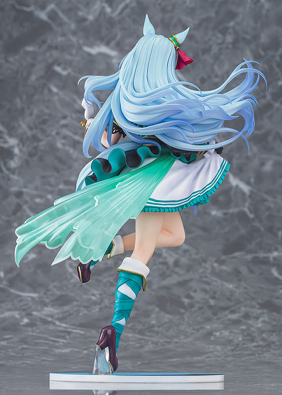 ウマ娘 シンデレラグレイ メジロアルダン 1/7 完成品フィギュア