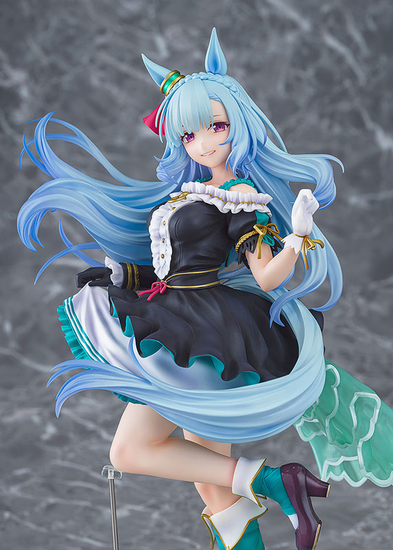 ウマ娘 シンデレラグレイ メジロアルダン 1/7 完成品フィギュア