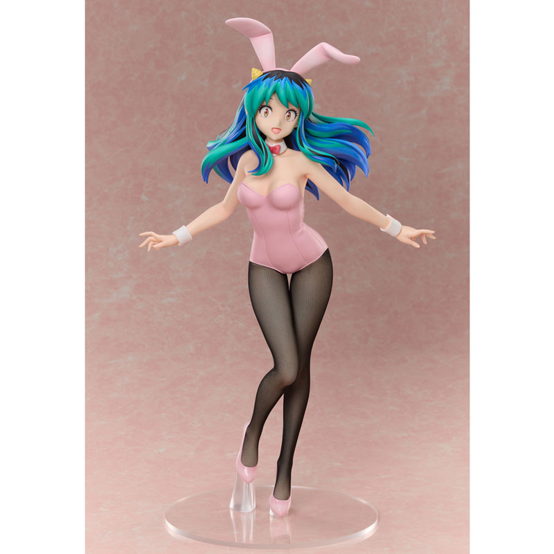 B-style うる星やつら ラム バニーVer. 完成品フィギュア