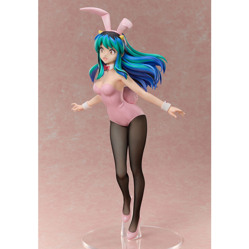 B-style うる星やつら ラム バニーVer. 完成品フィギュア