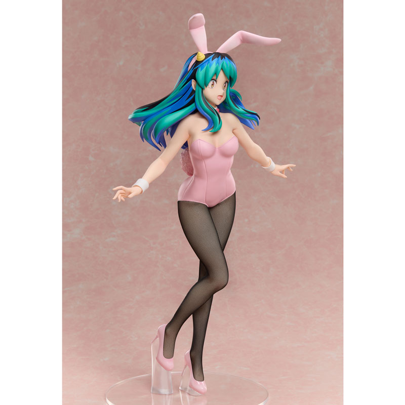 B-style うる星やつら ラム バニーVer. 完成品フィギュア