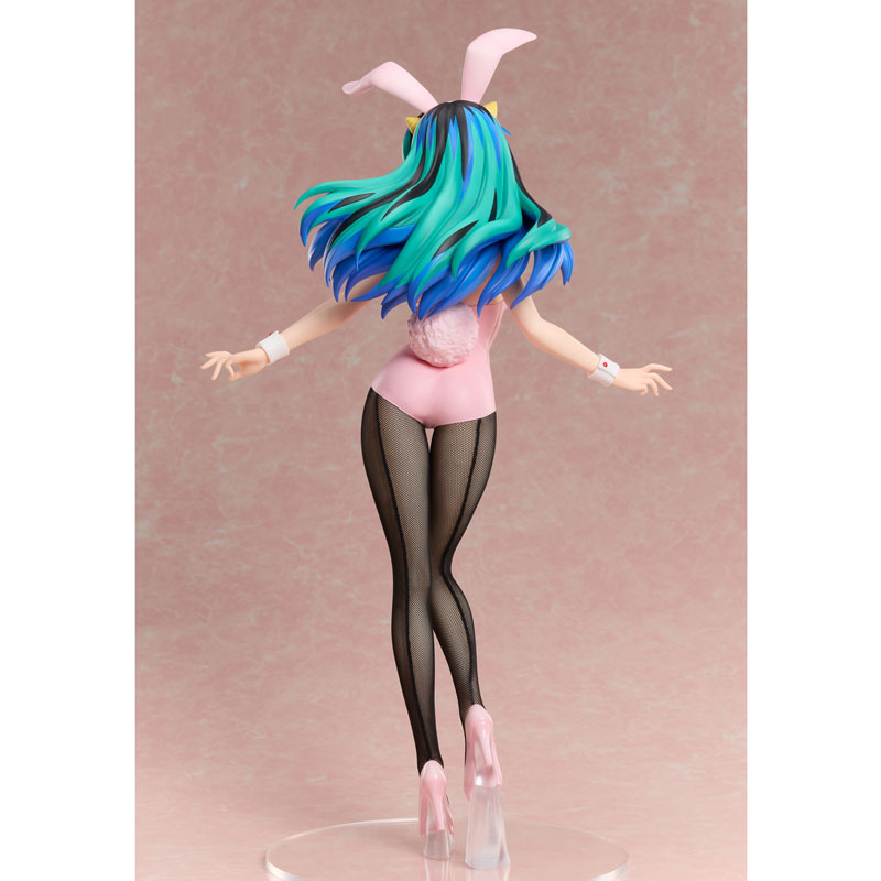 B-style うる星やつら ラム バニーVer. 完成品フィギュア
