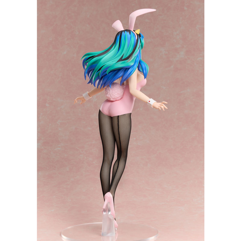 B-style うる星やつら ラム バニーVer. 完成品フィギュア