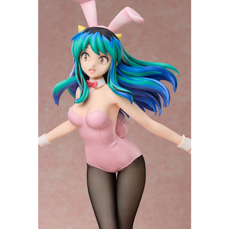 B-style うる星やつら ラム バニーVer. 完成品フィギュア